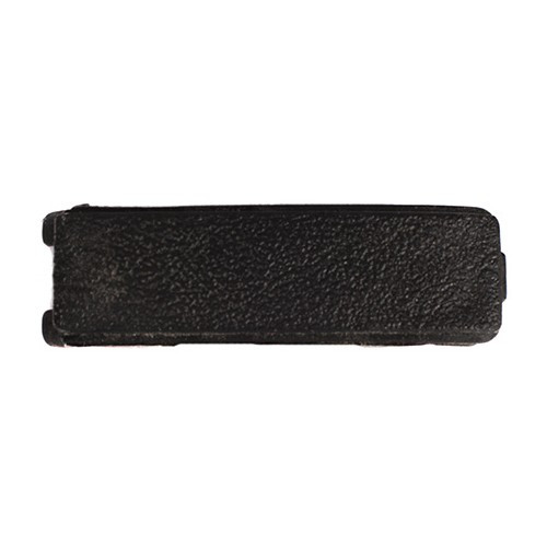     
                
                
    Capuchon noir de poignée intérieure pour Transporter & LT 79 ->03 - C210775
