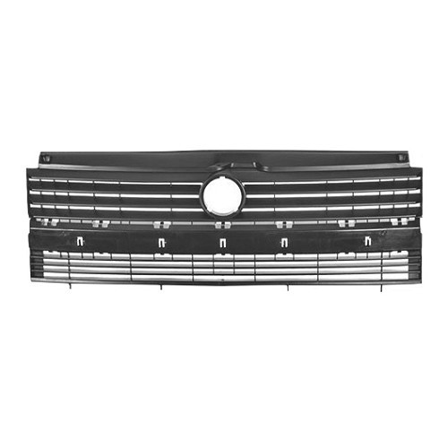     
                
                
    Calandre origine pour VW transporter T4 de 1990 à 1995 - C211858
