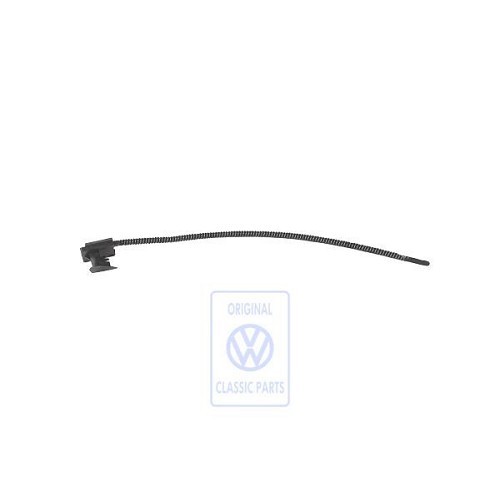    
                
                
    Entraîneur droit de toit ouvrant pour VW Transporter T4 - C212680
