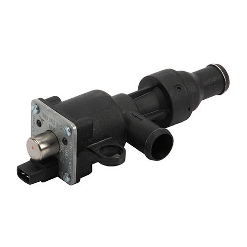     
                
                
    Vanne électrique de chauffage avec climatisation pour VW Transporter T4 de 1990 à 1999 - C213199
