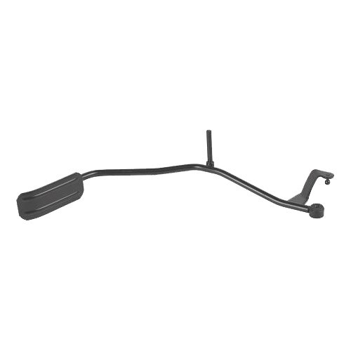     
                
                
    Pédale d'accélérateur pour VW Transporter T4 de 1997 à 2000 - C213868
