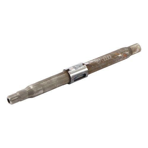     
                
                
    Tube de direction supérieur pour Transporter T4 90 ->95 - C214942
