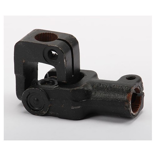     
                
                
    Cardan de direction supérieur pour Transporter T4 90 ->95 - C214945
