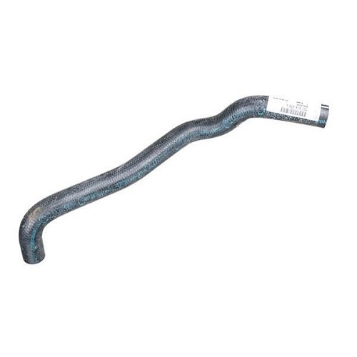     
                
                
    Durite d'eau de retour entre soupape de chauffage et l'échangeur de chaleur pour VW Transporter T4 de 1991 à 2003 - C214960
