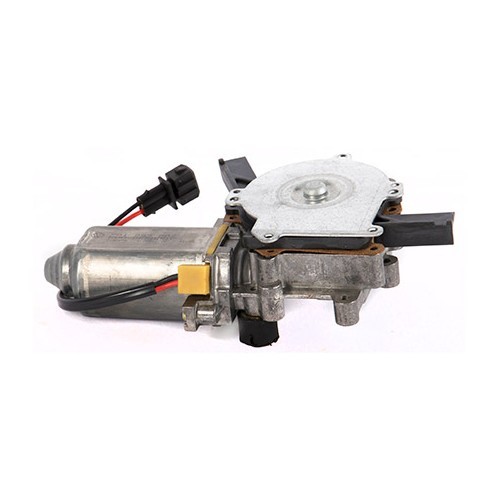     
                
                
    Moteur de lève-vitre électrique avant droit pour VW Transporter T4 de 1990 à 1995 - C214972
