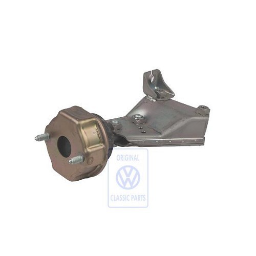     
                
                
    Silentbloc arrière gauche complet de boîte pour VW Transporter T4 de 1991 à 1996 - C215011
