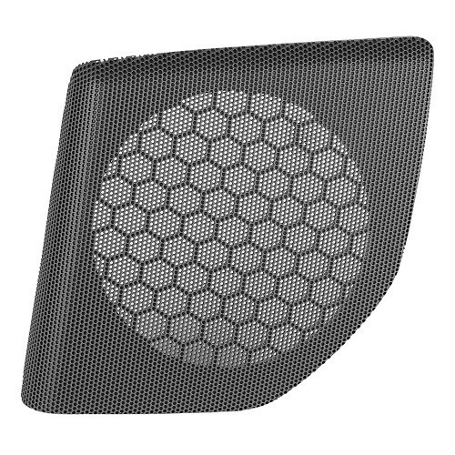     
                
                
    Grille de haut-parleur gauche pour VW Transporter T4 - C219451
