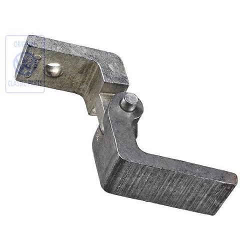     
                
                
    Charnière de porte avant pour VW Transporter T4 de 1991 à 1996 - C222676
