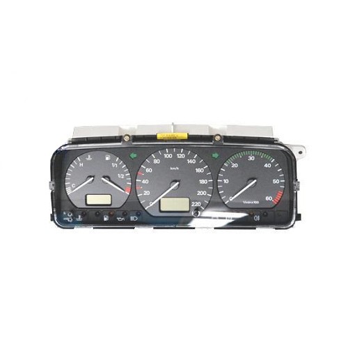     
                
                
    Bloc cadrans compteur pour VW Transporter T4 2.0 essence - C222682
