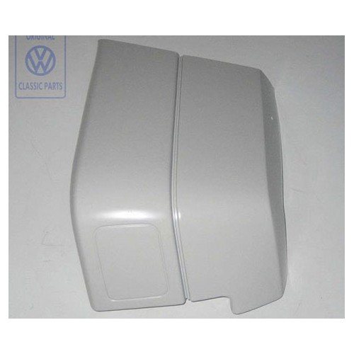     
                
                
    Coin de pare choc arrière gauche pour VW Transporter T4 (1991-1996) - C222733
