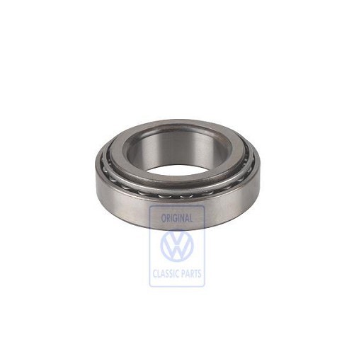     
                
                
    Ecrou central de visco coupleur de pont arrière pour VW Transporter T4 Syncro - C223729
