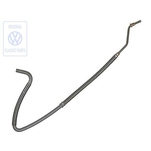     
                
                
    Durite de direction assistée pour VW Transporter T4 - C224215
