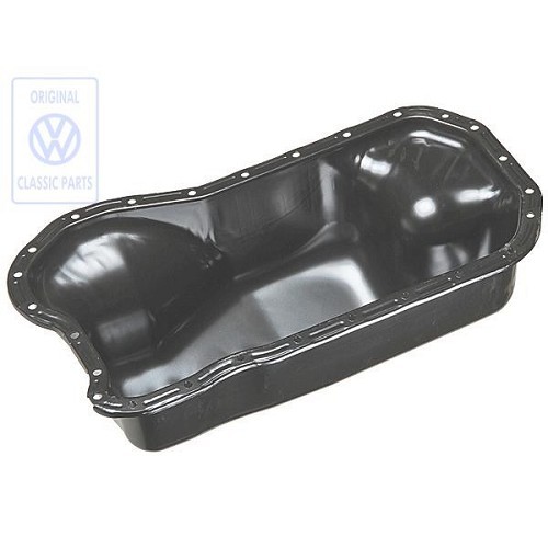     
                
                
    Carter d'huile moteur pour VW Transporter T4 VR6 - C224335
