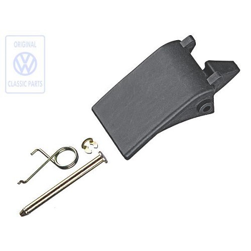     
                
                
    Réparation de banquette arrière pour VW Transporter T4 Pick-up double cabine - C231028
