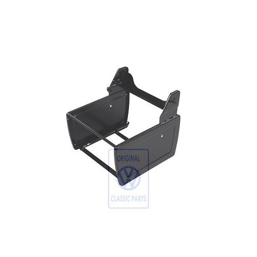     
                
                
    Cadre de banquette centrale 2 places pour VW Transporter T4 de 1992 à 1994 - C232741
