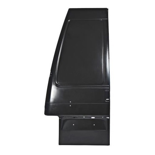     
                
                
    Porte surélevée arrière gauche non vitrée pour VOLKSWAGEN Transporter T4 (1999-2003) - C233611

