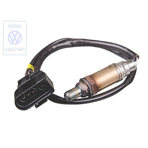     
                
                
    Sonde Lambda pour VW Transporter T4 2.5 essence - C233839
