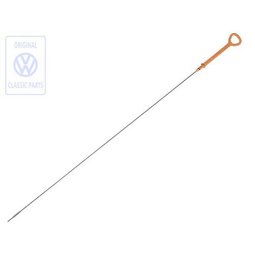     
                
                
    Jauge à huile pour VW Transporter T4 2.8L de 1996 à 1998 - C235885
