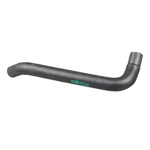     
                
                
    Durite de retour de refroidissement entre soupape et échangeur pour VW Transporter T4 de 1991 à 1996 - C243430
