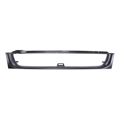     
                
                
    Entourage de calandre avant supérieure pour VOLKSWAGEN Transporter T4 (1996-) - C252139
