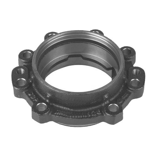     
                
                
    Boitier d'arbre secondaire pour VW Transporter T4 syncro de 1993 à 1995 - C252625
