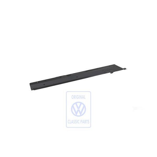     
                
                
    Longeron arrière droit pour VW Transporter T4 - C255406
