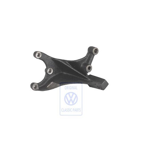     
                
                
    Support de pompe de direction assistée pour VW Transporter T4 - C258172
