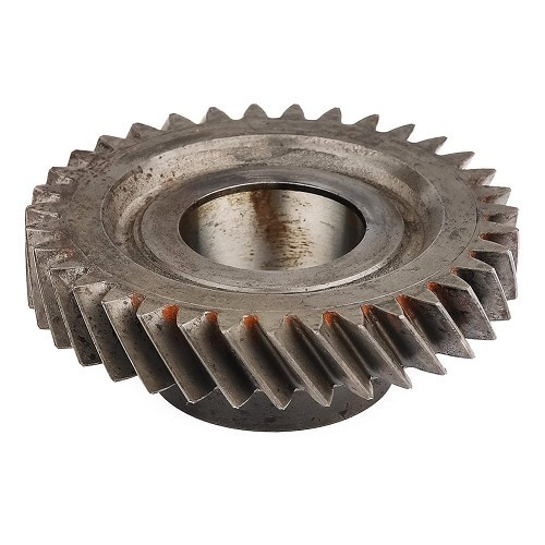     
                
                
    Pignon de 3ème pour VW Transporter T4 de 1996 à 2003 - C258232
