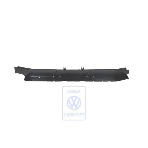     
                
                
    Traverse supérieure arrière de la partie avant pour VW Transporter T4 de 1996 à 2003 - C259159
