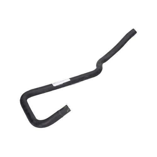     
                
                
    Durite de retour sur chauffage d'appoint pour VW Transporter T4 Pick-up - C259507
