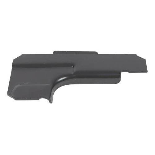     
                
                
    Raccord de longeron gauche pour VW Transporter T4 - C259798
