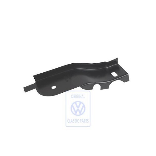     
                
                
    Equerre de renfort inférieure droite pour VW Transporter T4 de 1996 à 2003 - C259855
