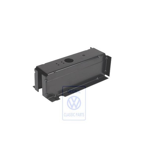     
                
                
    Traverse extérieure de longeron pour VW Transporter T4 Pick-up double cabine - C259870
