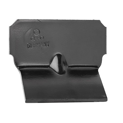     
                
                
    Equerre de montant de coin arrière de plancher pour VW Transporter T4 - C259879
