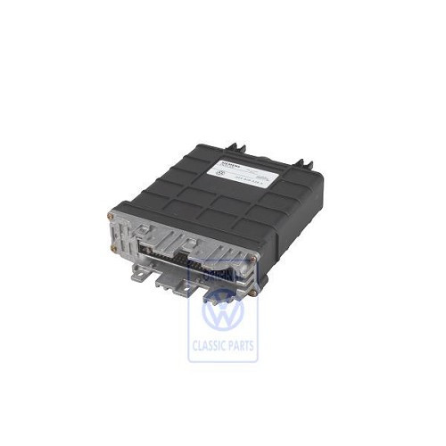     
                
                
    Calculateur moteur pour VW Transporter T4 2.5 110cv (AEU) - C259981
