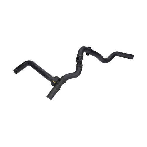     
                
                
    Durite entre échangeur et tuyau d'eau pour VW Transporter T4 2.5 TDi - C260299
