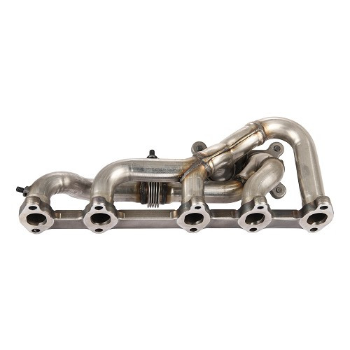     
                
                
    Collecteur d'échappement pour VW Transporter T4 2.5L 115cv - C260971
