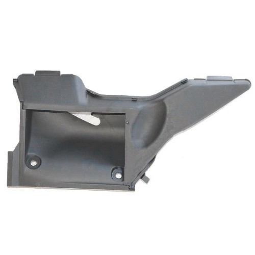     
                
                
    Guidage d'air sous capot moteur pour VW Transporter T4 TDi face avant arrondie - C261646
