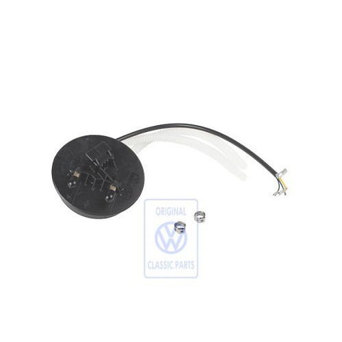     
                
                
    Flasque de pompe à carburant pour VW Transporter T4 - C261946
