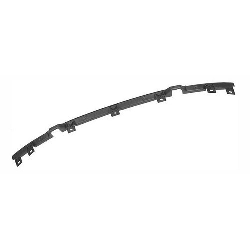     
                
                
    Profil de guidage central de pare-chocs avant pour VOLKSWAGEN Transporter T4 (1996-2003) - C261970
