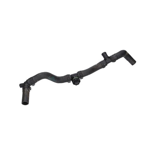     
                
                
    Durite d'ajustage de raccord sur échangeur de chaleur pour VW Transporter T4 - C262105
