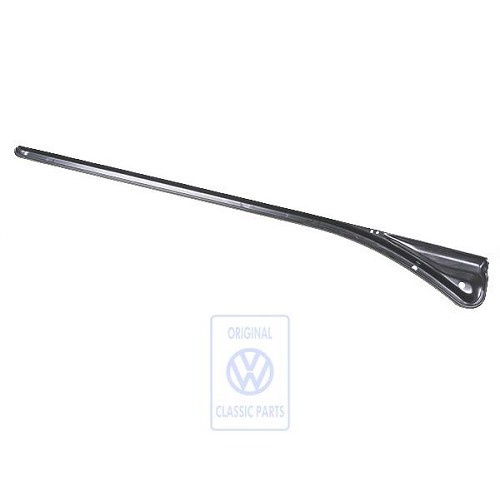     
                
                
    Rotaia di guida superiore della porta scorrevole destra per VW Transporter T4 - C262114
