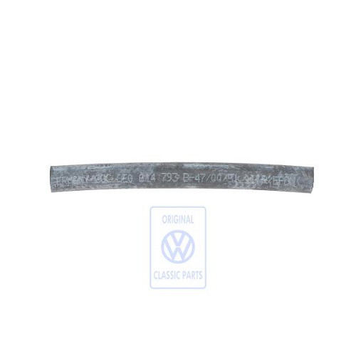     
                
                
    Flexible d'alimentation bloc ABS pour VW Transporter T4 - C262120
