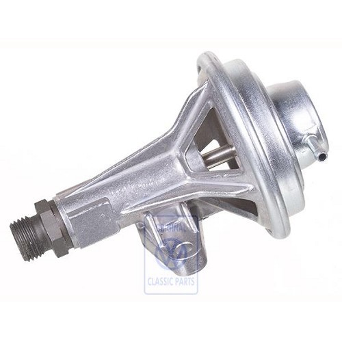     
                
                
    EGR-klep voor VW Transporter T4 2.5 benzine van 1997 tot 2003 - C262285
