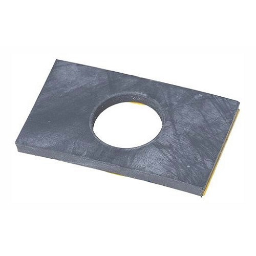     
                
                
    Embase de support de pare-chocs arrière pour VW Transporter T4 de 1991 à 1996 - C262762
