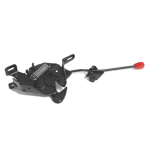     
                
                
    7D0 823 509 A : lid lock - C263053
