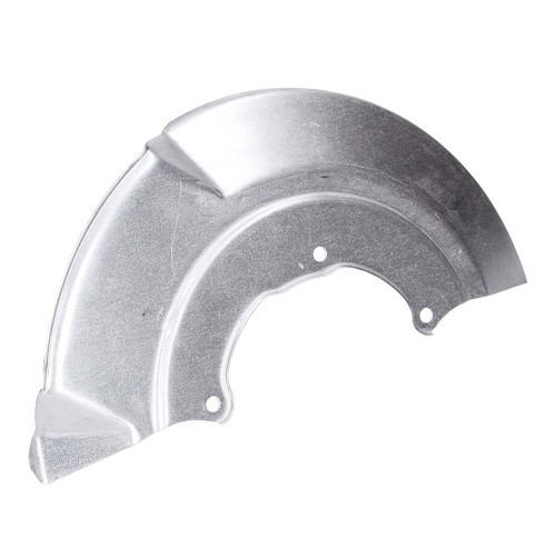    
                
                
    Flasque anti-poussière de disque avant droit pour VW Transporter T4 - C263062
