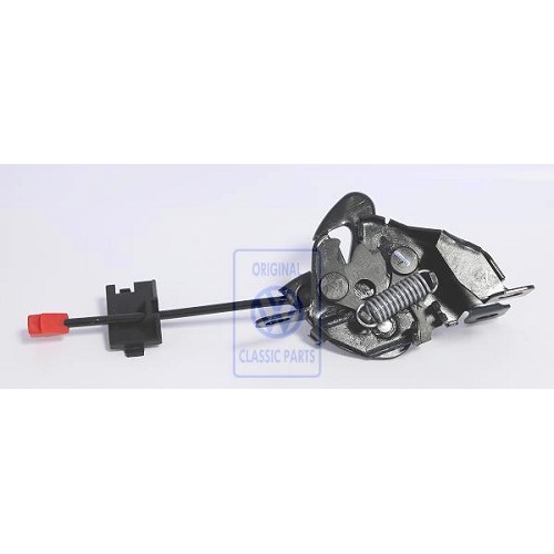     
                
                
    7D0 823 509 B : lid lock - C263077
