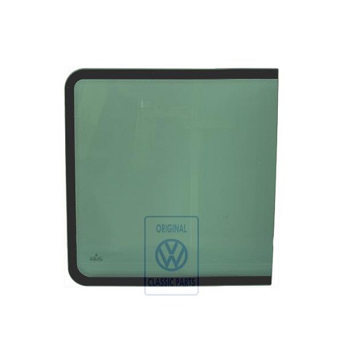     
                
                
    Vitre latérale fixe surteintée de porte coulissante pour VOLKSWAGEN Transporter T4 (1999-2003) - C263941

