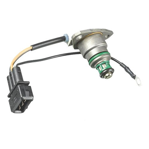     
                
                
    Electrovanne de pompe à injection pour VW Transporter T4 - C264154
